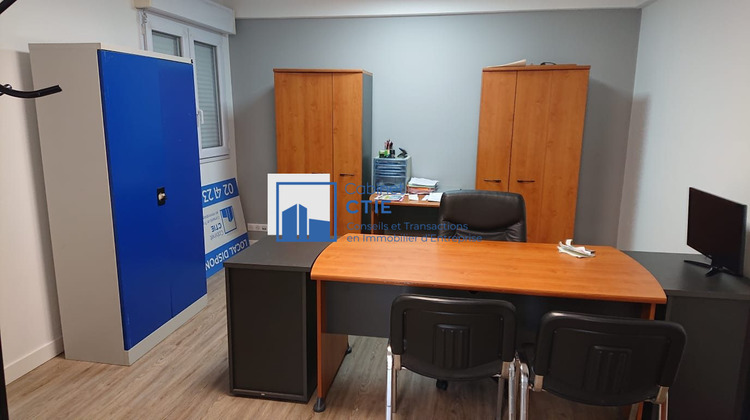 Ma-Cabane - Location Divers Angers, 81 m²