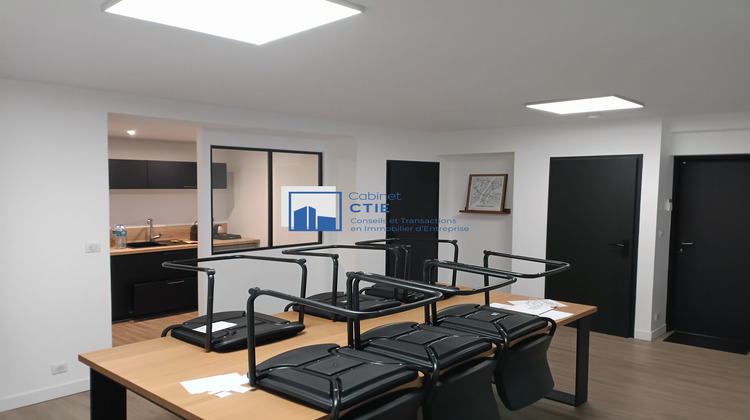 Ma-Cabane - Location Divers Angers, 81 m²