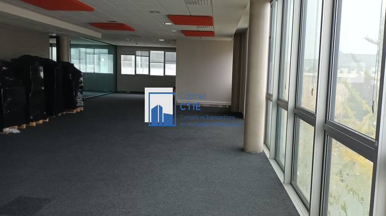 Ma-Cabane - Location Divers Angers, 361 m²