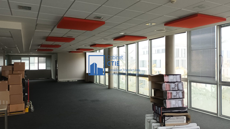 Ma-Cabane - Location Divers Angers, 361 m²
