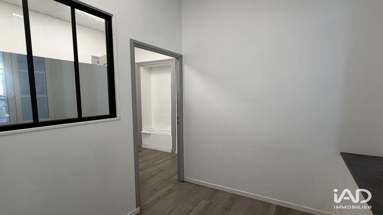 Ma-Cabane - Location Divers Angoulême, 35 m²