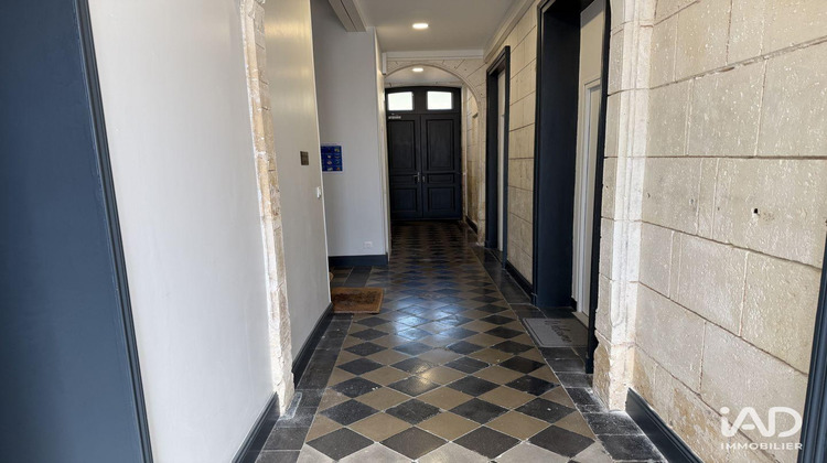 Ma-Cabane - Location Divers Angoulême, 35 m²