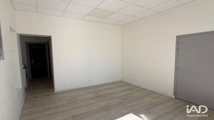 Ma-Cabane - Location Divers Angoulême, 35 m²