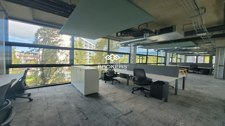 Ma-Cabane - Location Divers Annecy, 335 m²