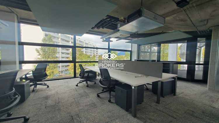 Ma-Cabane - Location Divers Annecy, 335 m²