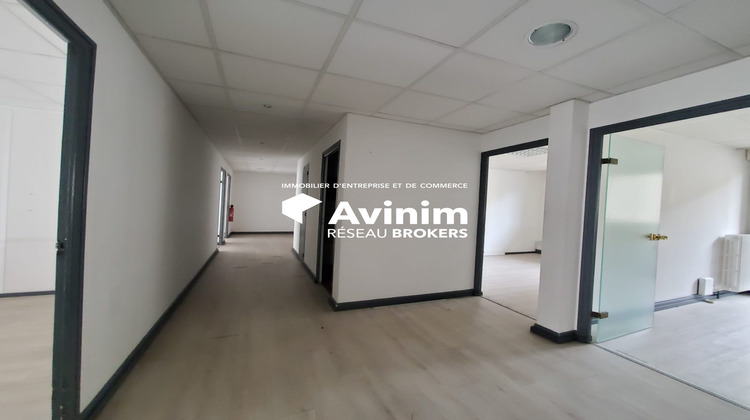 Ma-Cabane - Location Divers Annecy, 285 m²