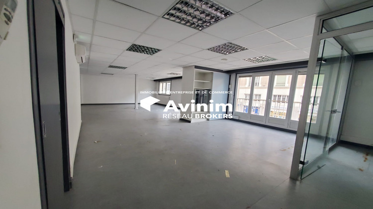 Ma-Cabane - Location Divers Annecy, 285 m²