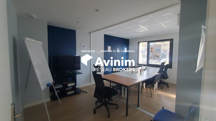 Ma-Cabane - Location Divers Annecy, 122 m²