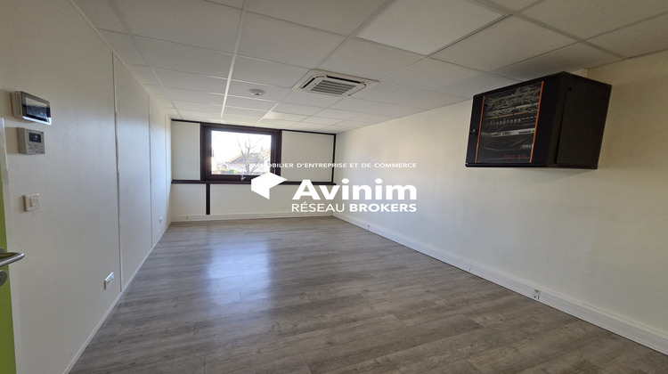 Ma-Cabane - Location Divers Annecy, 301 m²