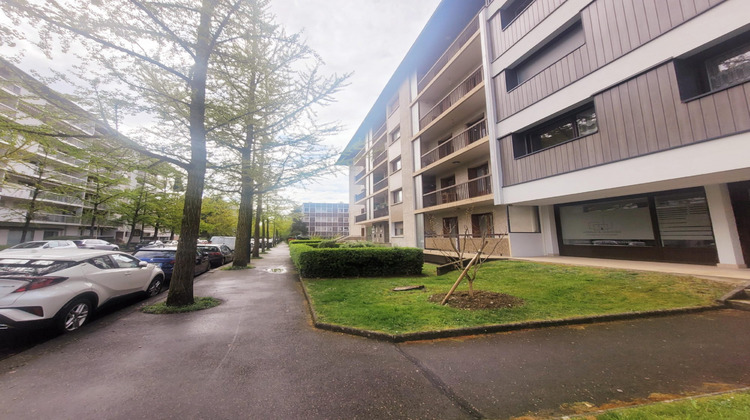 Ma-Cabane - Location Divers Annecy, 14 m²