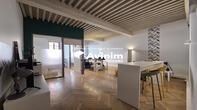 Ma-Cabane - Location Divers Annecy, 85 m²