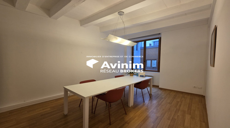 Ma-Cabane - Location Divers Annecy, 85 m²