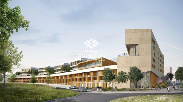 Ma-Cabane - Location Divers Annecy, 250 m²