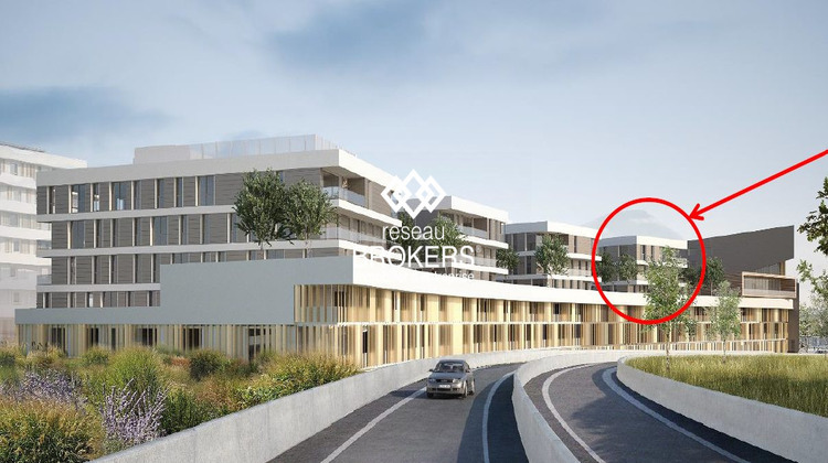 Ma-Cabane - Location Divers Annecy, 200 m²