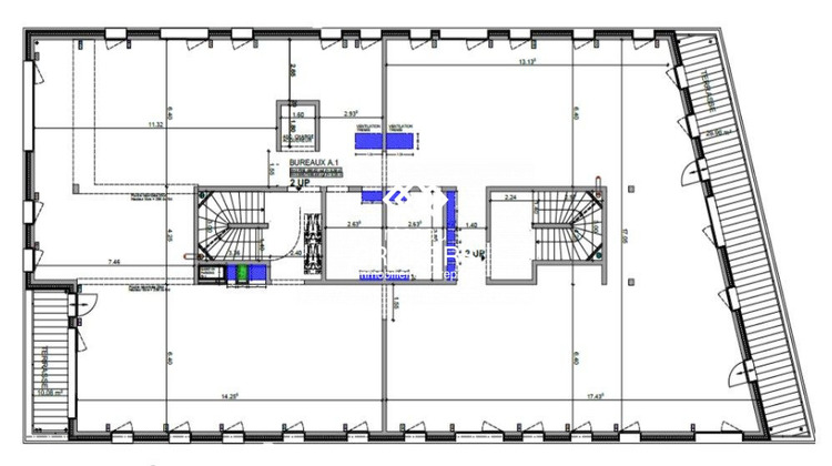 Ma-Cabane - Location Divers Annecy, 200 m²