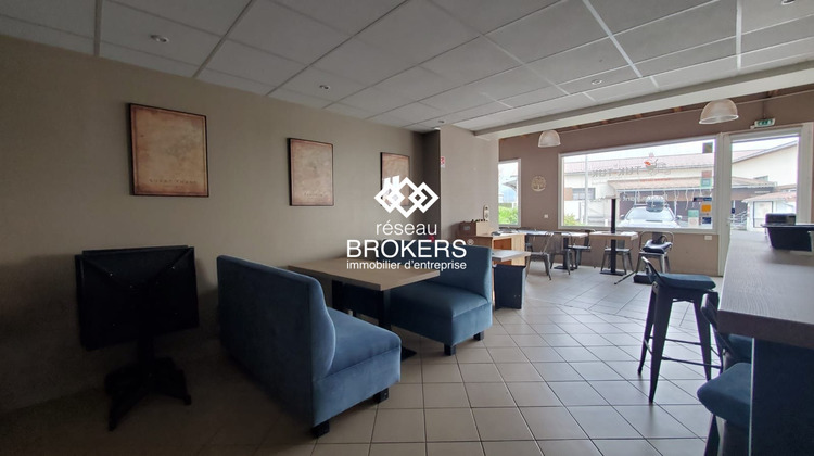 Ma-Cabane - Location Divers Annecy, 140 m²