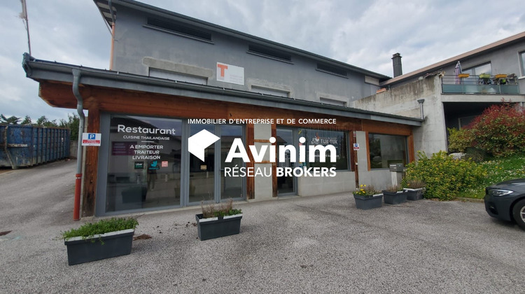 Ma-Cabane - Location Divers Annecy, 140 m²