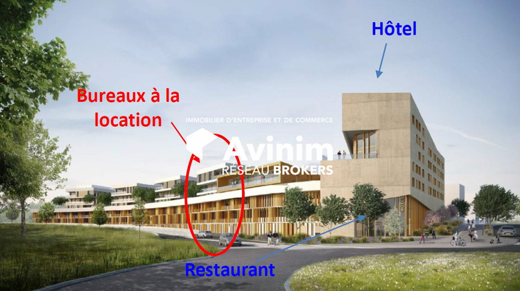 Ma-Cabane - Location Divers Annecy, 100 m²