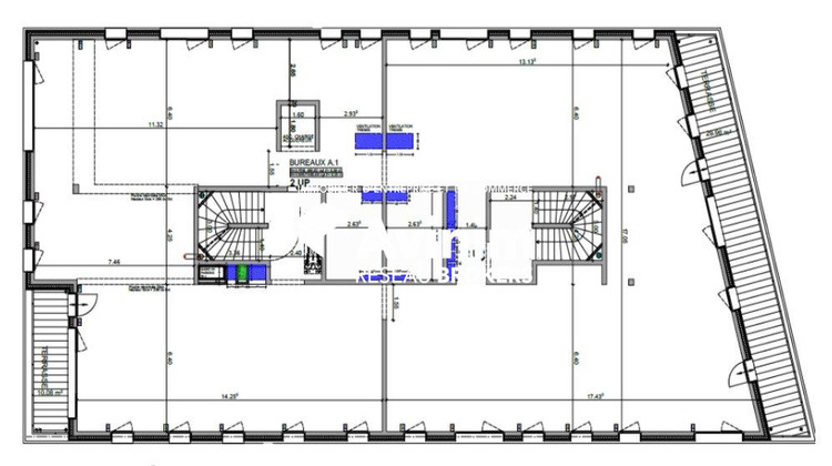 Ma-Cabane - Location Divers Annecy, 200 m²