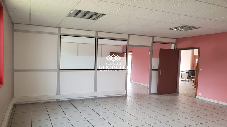 Ma-Cabane - Location Divers Annecy, 270 m²