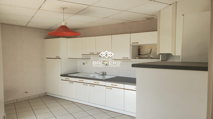 Ma-Cabane - Location Divers Annecy, 270 m²