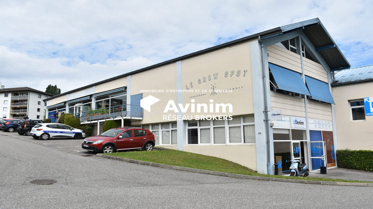 Ma-Cabane - Location Divers Annecy, 278 m²