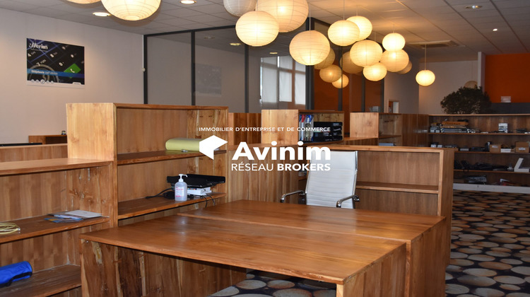 Ma-Cabane - Location Divers Annecy, 278 m²