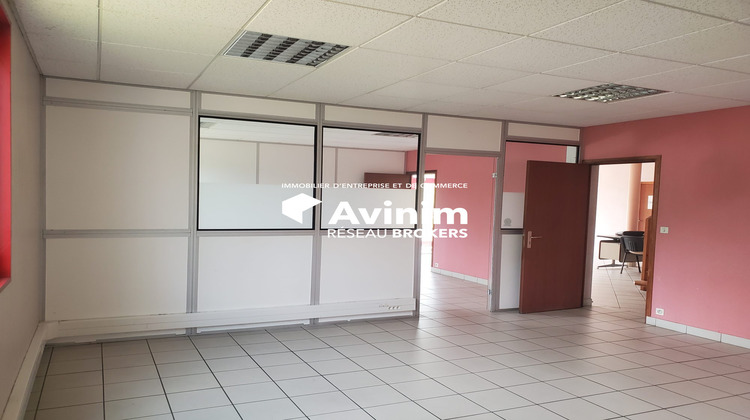 Ma-Cabane - Location Divers Annecy, 270 m²