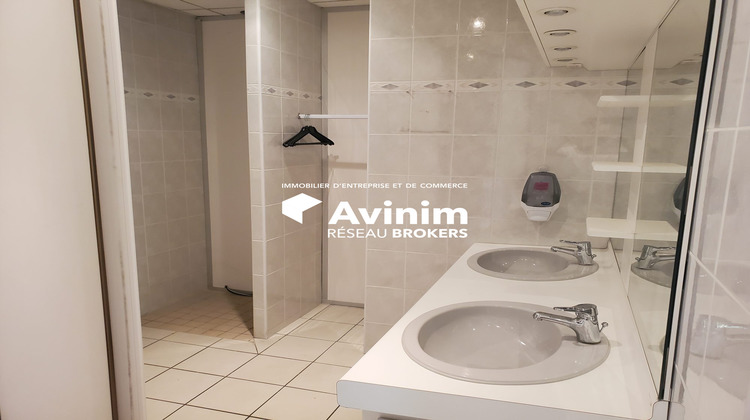 Ma-Cabane - Location Divers Annecy, 270 m²