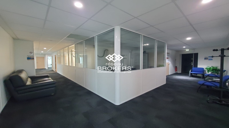 Ma-Cabane - Location Divers Annecy, 273 m²