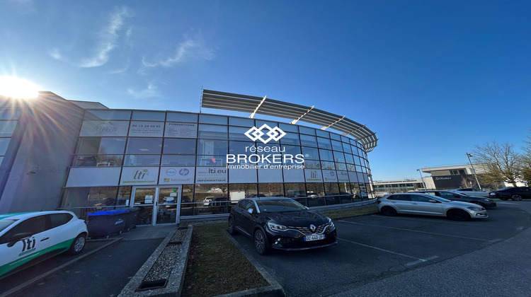 Ma-Cabane - Location Divers Annecy, 232 m²