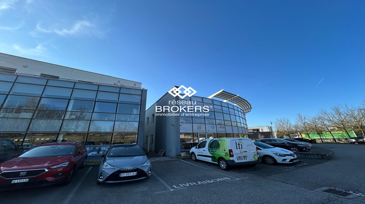 Ma-Cabane - Location Divers Annecy, 232 m²