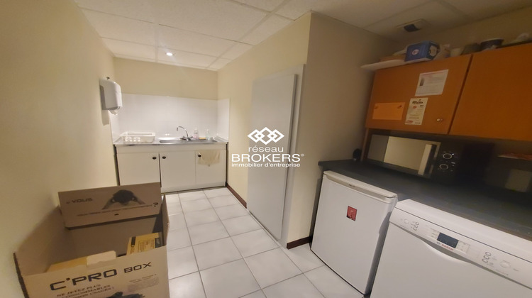 Ma-Cabane - Location Divers Annecy, 196 m²