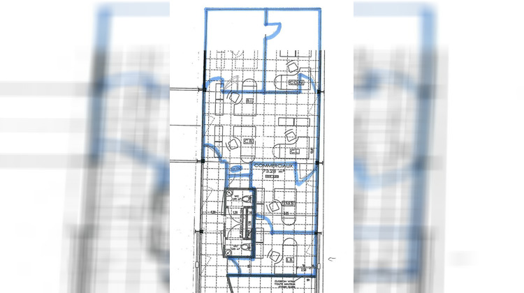 Ma-Cabane - Location Divers Annecy, 75 m²