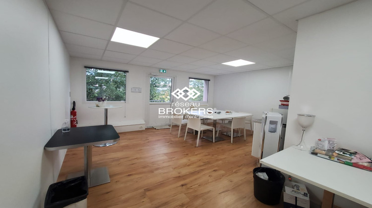 Ma-Cabane - Location Divers Annecy, 260 m²