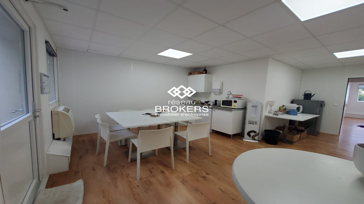 Ma-Cabane - Location Divers Annecy, 260 m²