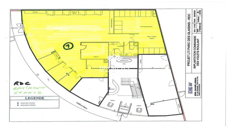 Ma-Cabane - Location Divers Annecy, 299 m²