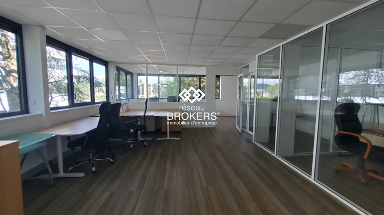 Ma-Cabane - Location Divers Annecy, 650 m²