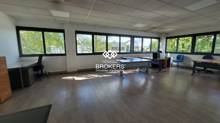 Ma-Cabane - Location Divers Annecy, 650 m²