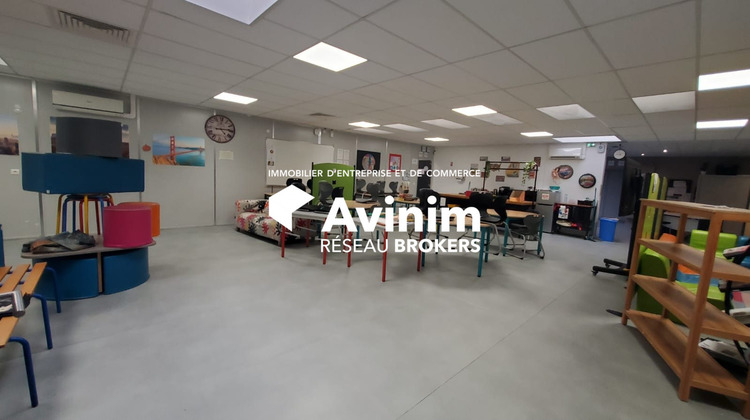 Ma-Cabane - Location Divers Annecy, 600 m²