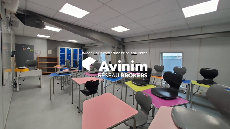 Ma-Cabane - Location Divers Annecy, 600 m²