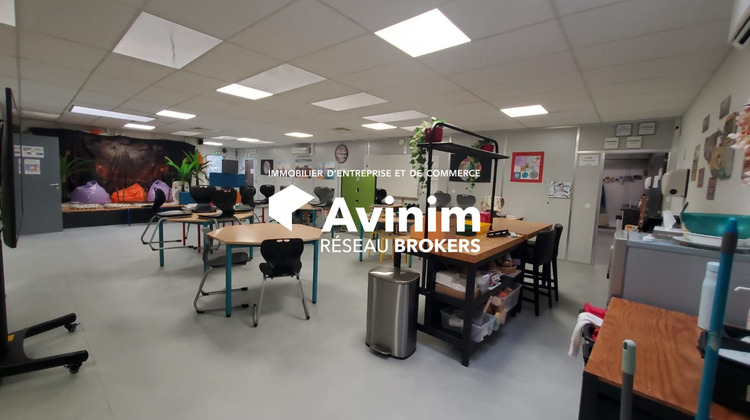 Ma-Cabane - Location Divers Annecy, 600 m²