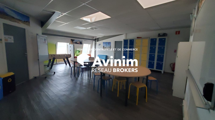 Ma-Cabane - Location Divers Annecy, 600 m²