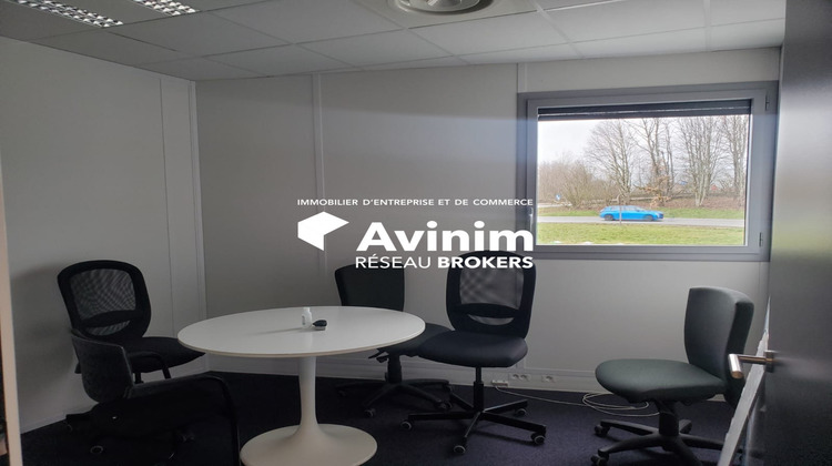 Ma-Cabane - Location Divers Annecy, 232 m²
