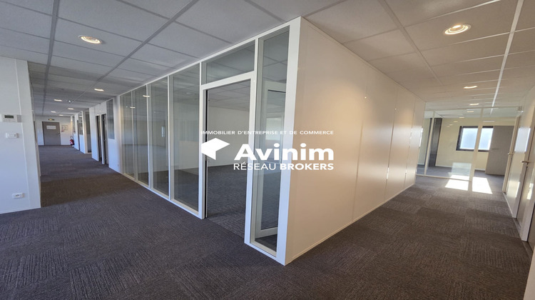 Ma-Cabane - Location Divers Annecy, 447 m²