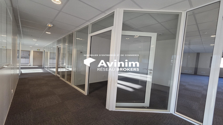 Ma-Cabane - Location Divers Annecy, 447 m²