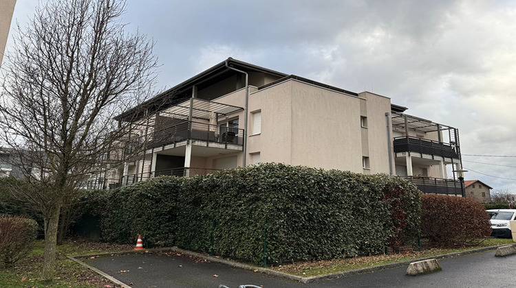 Ma-Cabane - Location Divers ANNEMASSE, 0 m²