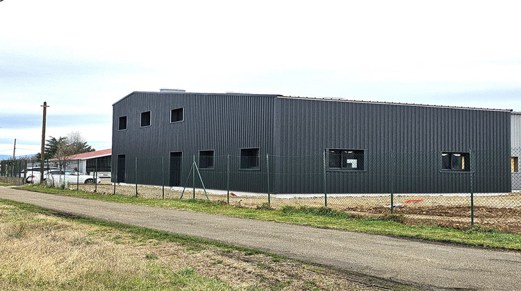 Ma-Cabane - Location Divers Anneyron, 32 m²