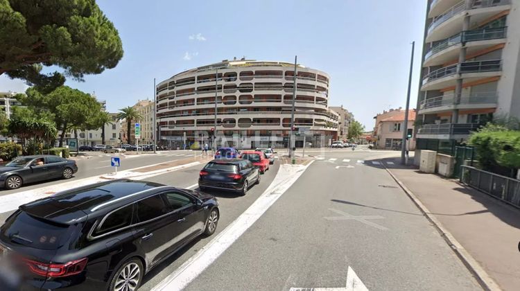 Ma-Cabane - Location Divers Antibes, 45 m²