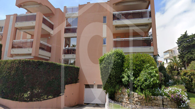 Ma-Cabane - Location Divers ANTIBES, 12 m²